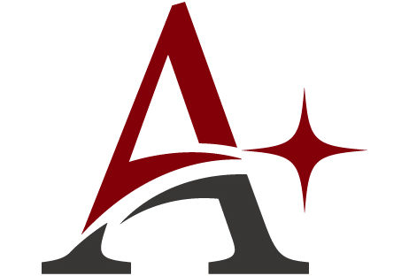 ARCH plus（アーチプラス）のロゴ