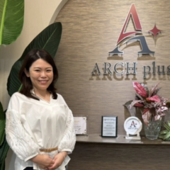 学生からARCH plus代表がインタビューを受けました。